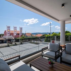 Apartman Orebić - CDP637