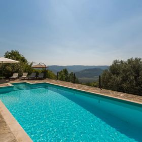 Vendégház Oprtalj - Portole - CIS212