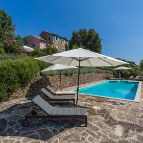 Vendégház Oprtalj - Portole - CIS212