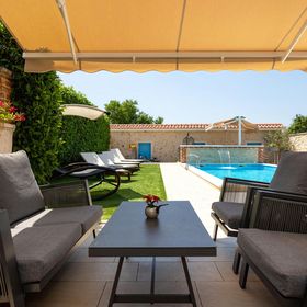 Vendégház Šestanovac - CSC282