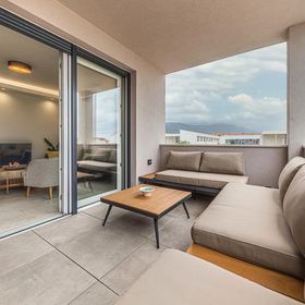 Apartman Kaštel Novi - CSC337