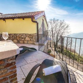 Vendégház Mošćenička Draga - CKU353