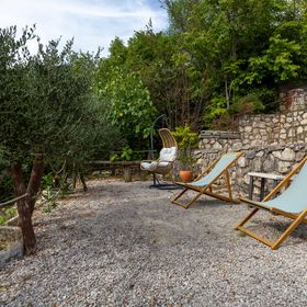 Vendégház Mošćenička Draga - CKU353