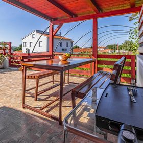 Vendégház Pomer - CIM660