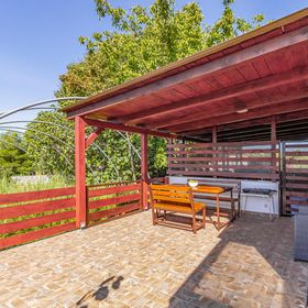 Vendégház Pomer - CIM660