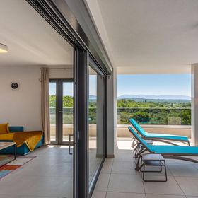 Apartman Malinska - CKI502