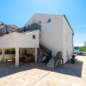 Apartman Turanj - CDI515