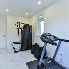 Vendégház Bibinje - CDI411