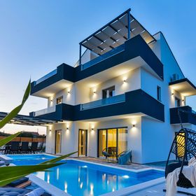 Vendégház Bibinje - CDI411