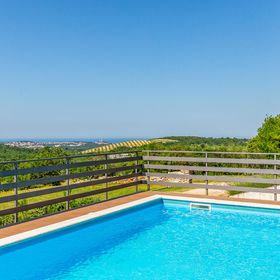 Vendégház Rovinj - CIV816