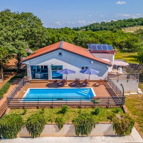 Vendégház Rovinj - CIV816