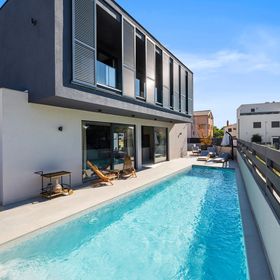 Vendégház Vodice - CDJ764