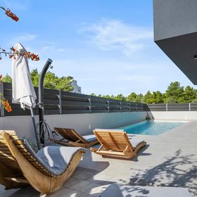 Vendégház Vodice - CDJ764