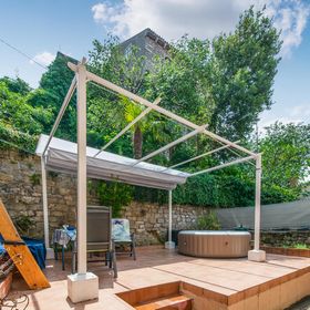 Vendégház Labin - CIO432