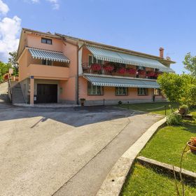 Apartman Mučići - CKU346