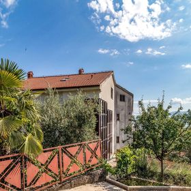 Apartman Rijeka - CKU219