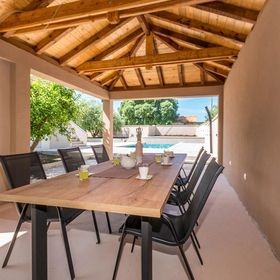 Vendégház Sikovo - CDI188