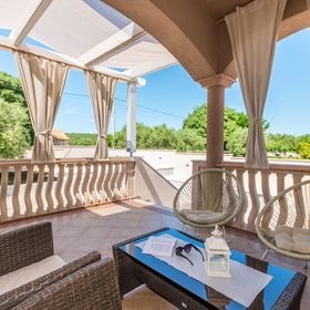 Vendégház Sikovo - CDI188