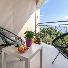 Apartman Rijeka - CKU220