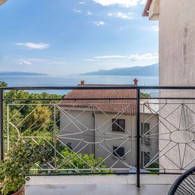 Apartman Rijeka - CKU220