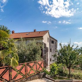 Apartman Rijeka - CKU220