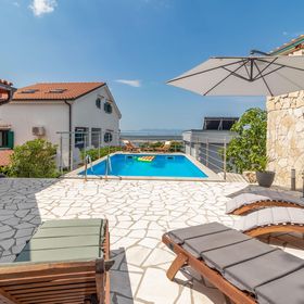 Vendégház Crikvenica - CKA439