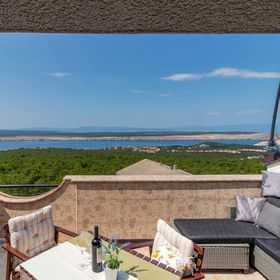 Vendégház Crikvenica - CKA439