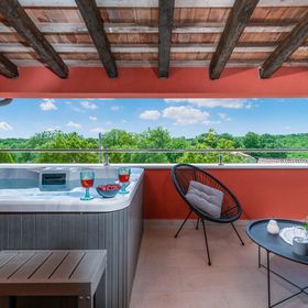 Vendégház Krnica - CIO917