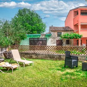 Vendégház Krnica - CIO917