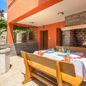 Vendégház Krnica - CIO917