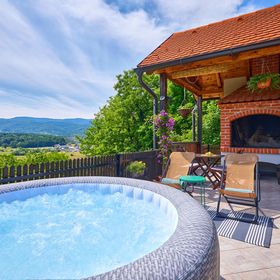 Vendégház Donja Stubica - CCC434