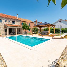 Vendégház Vir - CDI489