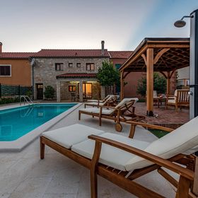 Vendégház Vir - CDI489