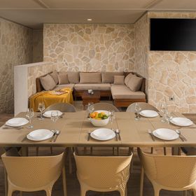 Vendégház Funtana - CIE080