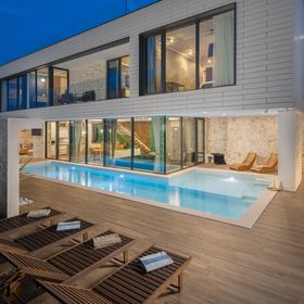 Vendégház Funtana - CIE080