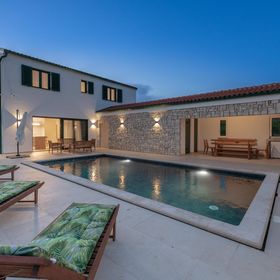 Vendégház Krnica - CIO931