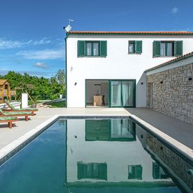 Vendégház Krnica - CIO931