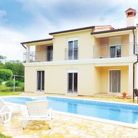 Vendégház Labin - CIO438