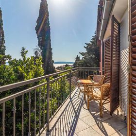 Apartman Novi Vinodolski - CKN720