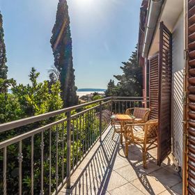 Apartman Novi Vinodolski - CKN720