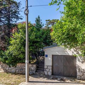 Apartman Novi Vinodolski - CKN720