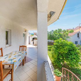 Apartman Kaštel Stari - CSC342