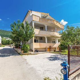 Apartman Kaštel Stari - CSC342