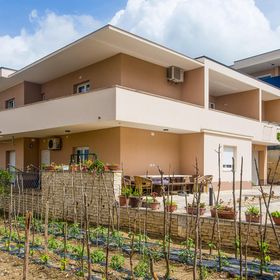 Apartman Podstrana - CSC111