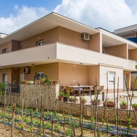 Apartman Podstrana - CSC111