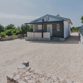 Vendégház Vir - CDI447