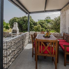 Vendégház Vir - CDI447