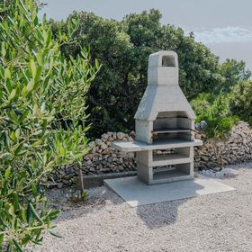 Vendégház Vir - CDI447