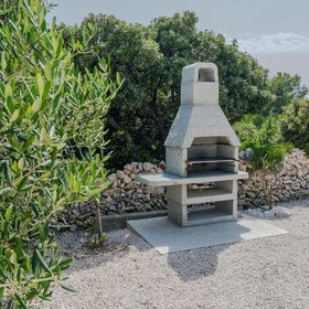 Vendégház Vir - CDI447