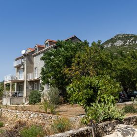 Apartman Zaton Doli - CDD877